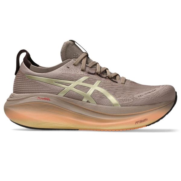 Tenis Asics Gel Nimbus 27 Luxe | Masculino